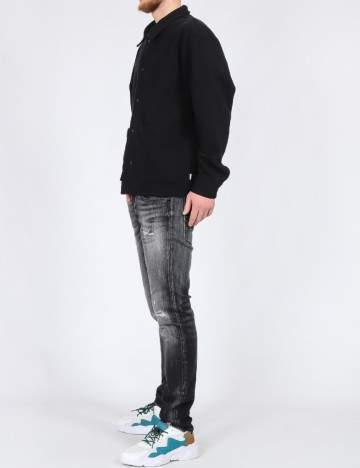 Jacheta Jack&Jones, negru