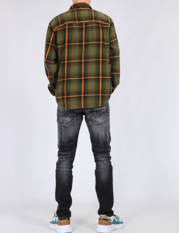 Blugi Jack&Jones, gri