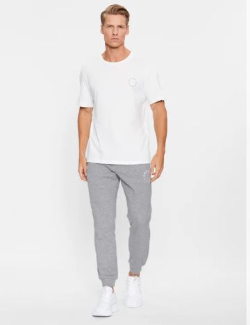 Pantaloni Jack&Jones, gri