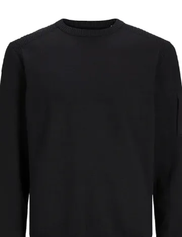 Bluza Jack&Jones, negru Negru