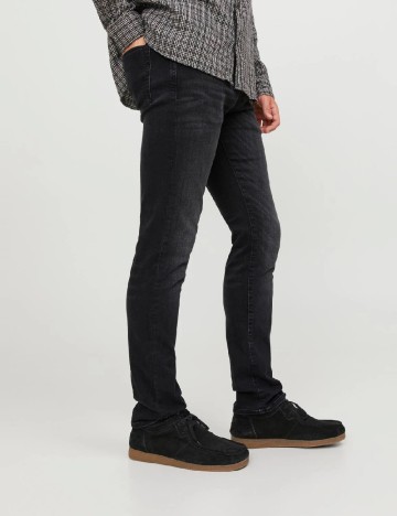 Blugi Jack&Jones, negru