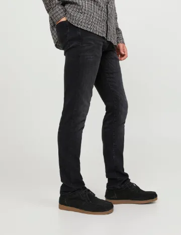 Blugi Jack&Jones, negru Negru