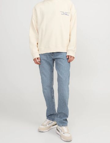 Blugi Jack&Jones, albastru