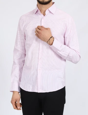 Camasa INTERTEX, roz