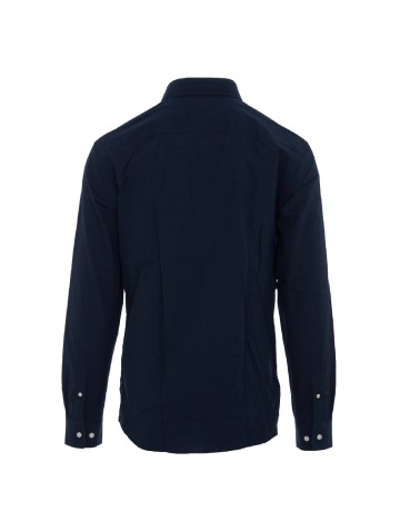 Camasa Jack&Jones, bleumarin