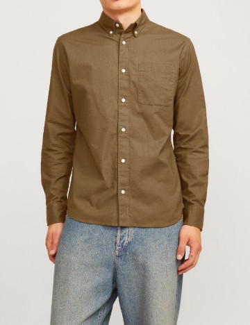 Camasa Jack&Jones, maro