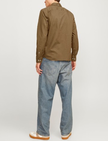 Camasa Jack&Jones, maro