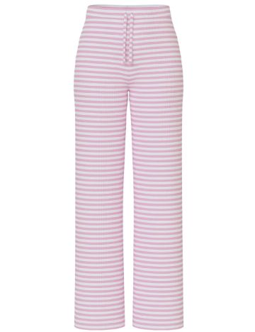 Pantaloni Pieces, roz