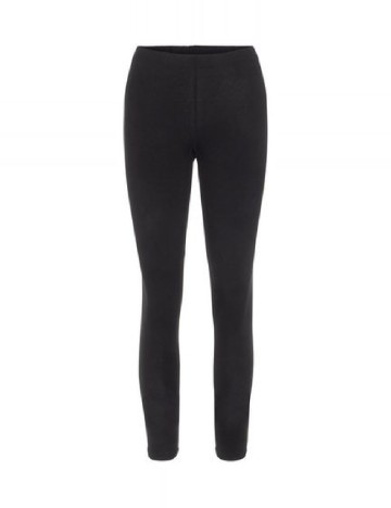 Colanti Pieces, negru