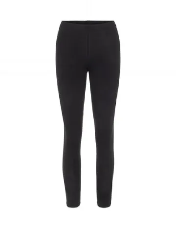Colanti Pieces, negru