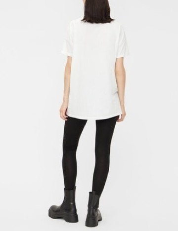 Colanti Pieces, negru