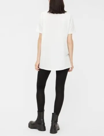 Colanti Pieces, negru