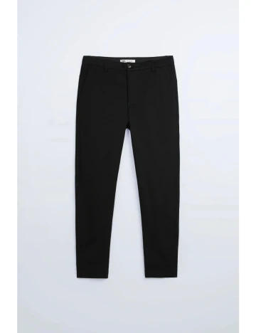 Pantaloni Zara, negru Negru