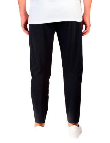 Pantaloni Hurley, negru