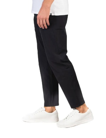 Pantaloni Hurley, negru