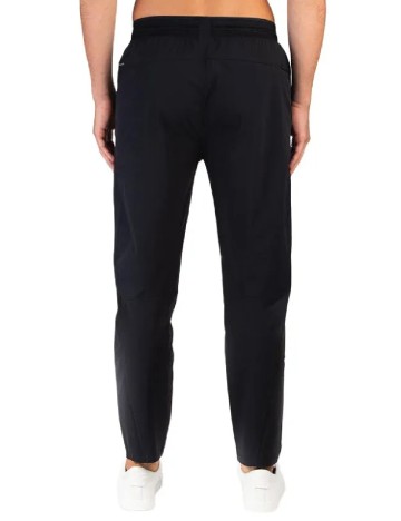 Pantaloni Hurley, negru