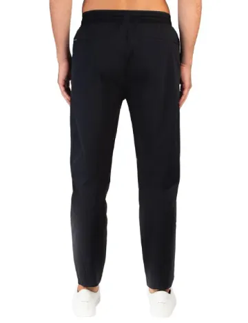 Pantaloni Hurley, negru Negru