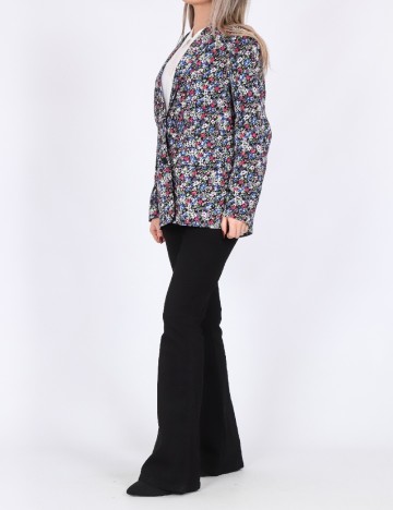 Sacou Vero Moda, floral