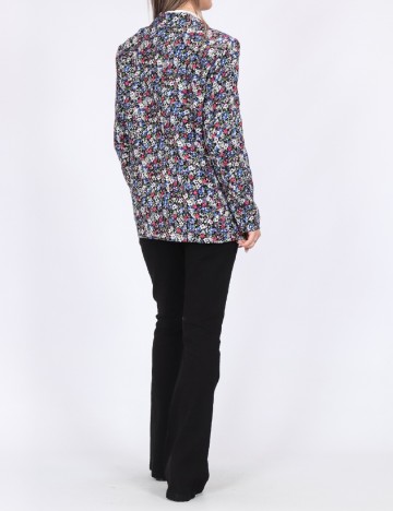 Sacou Vero Moda, floral