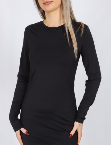 Rochie scurta Vero Moda, negru