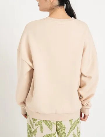 Bluza Vero Moda, crem Crem