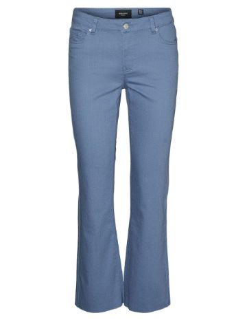 Pantaloni Vero Moda, albastru