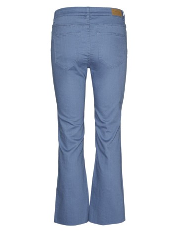 Pantaloni Vero Moda, albastru