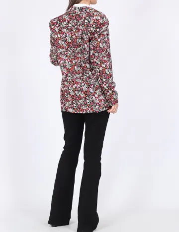 Sacou Vero Moda, floral print Floral print