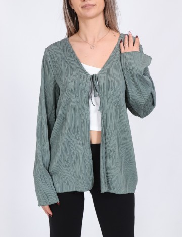 Cardigan Vero Moda, gri