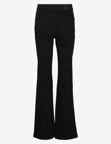 Blugi Vero Moda, negru