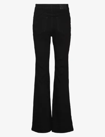 Blugi Vero Moda, negru Negru