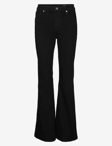 Blugi Vero Moda, negru