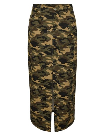 Fusta Pieces, army