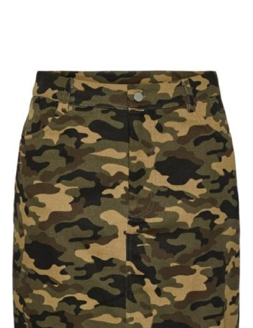 Fusta Pieces, army