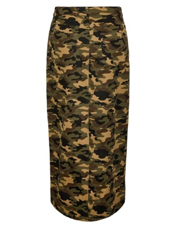 Fusta Pieces, army