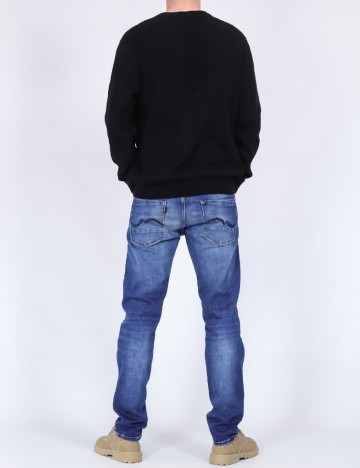 Blugi Jack&Jones, albastru