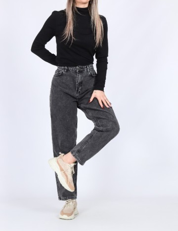 Bluza Vero Moda, negru