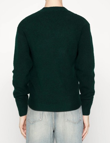 Pulover Jack&Jones, verde