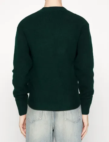 Pulover Jack&Jones, verde Verde