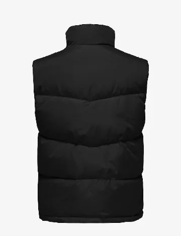 Vesta Only, negru Negru