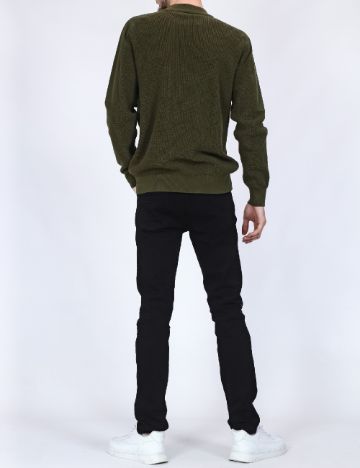 Bluza Jack&Jones, verde