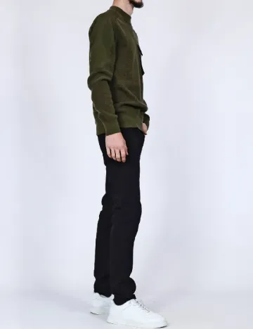 Bluza Jack&Jones, verde Verde