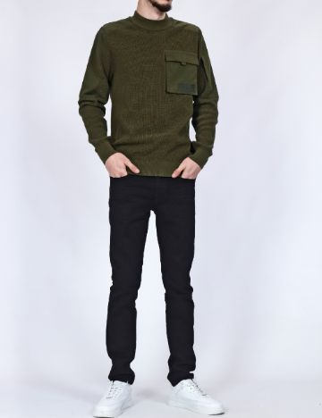 Bluza Jack&Jones, verde