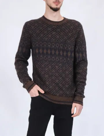 Pulover Jack&Jones, mix culori Mix culori