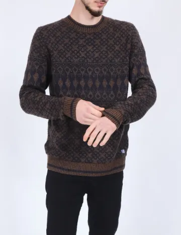 Pulover Jack&Jones, mix culori Mix culori