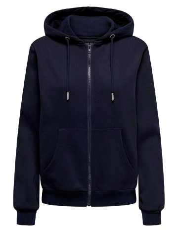 Hanorac Only, bleumarin