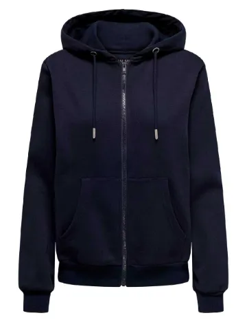Hanorac Only, bleumarin