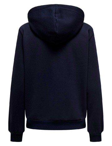 Hanorac Only, bleumarin