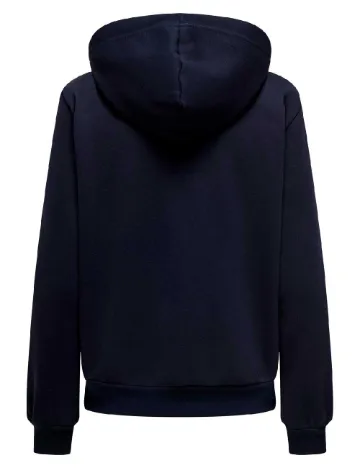 Hanorac Only, bleumarin