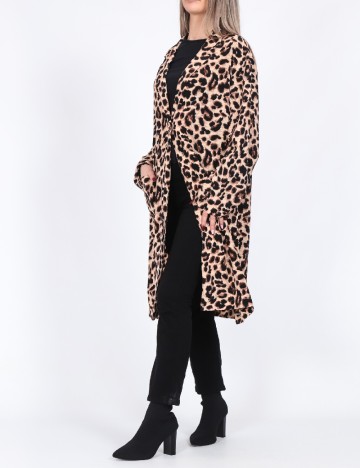 Jacheta Pieces, animal print